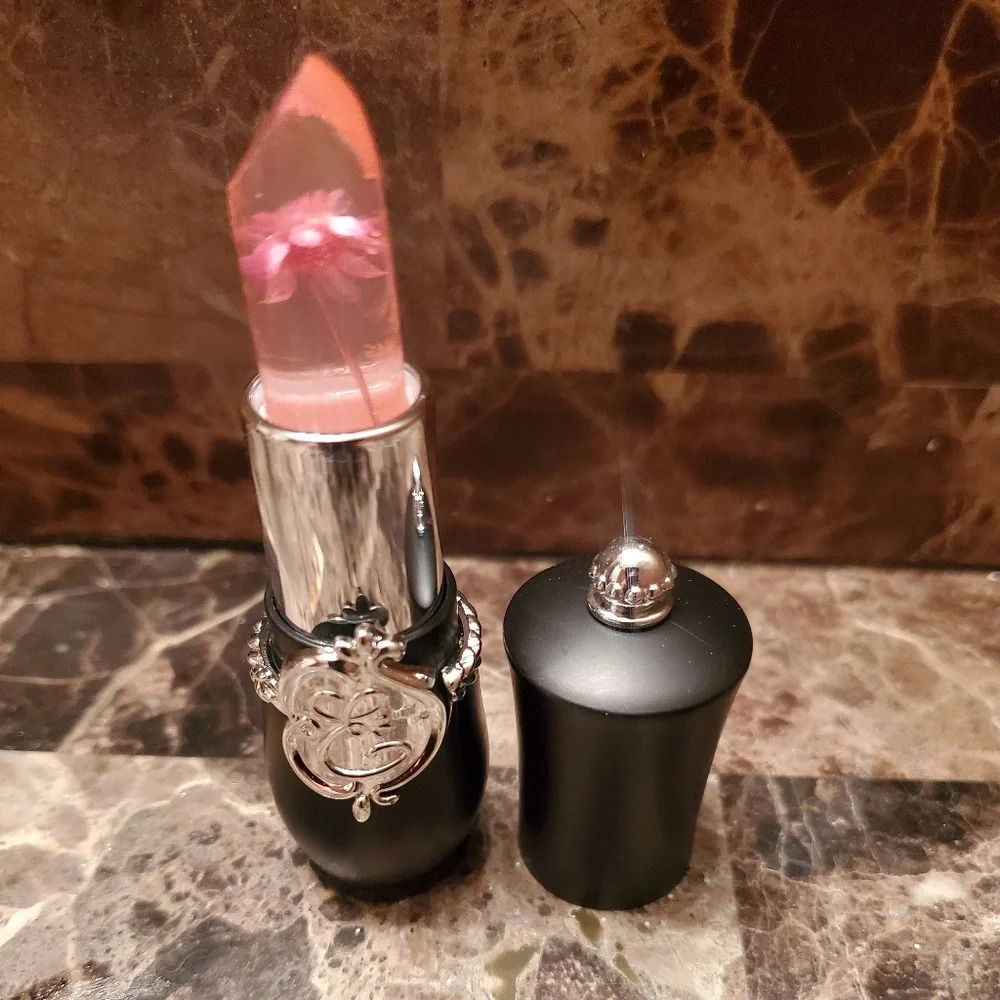 COPY - Flower jelly lipstick #2